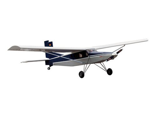 Jamara 005409 - Pilatus Turbo Porter b/s Preisvergleich