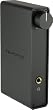 NuForce Icon HD Black (High Performance Headphone Amp and USB DAC)