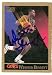 Winston Bennett Autographed/Hand Signed Basketball Card (Cleveland Cavaliers)