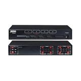 Sima SSW 4 Speaker Selector (4 Speaker Pairs)