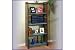 Bookcase - Glass Top Furniture