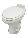 Dometic 302320081 Residential Comfort Toilet Standard Height, White