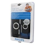 Philips Charge & Power Dock for Psp
