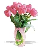 Pink Tulips