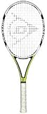 Dunlop Sports Mid Plus Aerogel 500 Tour Tennis Racquet (4 3/8)