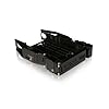 Icy Dock MB990SP-B Dual 2.5 inch to 3.5 inch SATA and IDE SSD/HDD Bracket