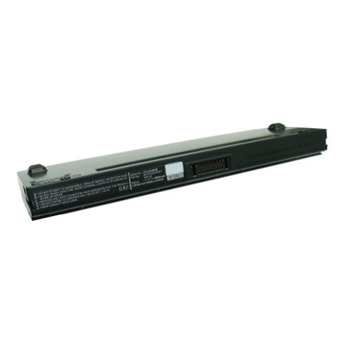 Bluetrade Akku f&uuml;r Asus U6, U6S, U6E, U6S-X1, U6E-X3, U6E-A1, U6E-1B, U6SG-25PYG25DBU, Lam Preisvergleich