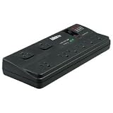 MGE UPS Syst. ECLIPSE PRO 8-OUTLETS STRIP ( 83501 )