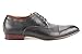 Ferro Aldo Men's 19378-L Cap Toe Derby Oxfords Dress Shoes