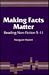 Making Facts Matter: Reading Non-Fiction 5-11