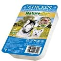 NatureDiet Dog Food Chicken Bulk Case 390g x 18