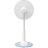 �R�P(YAMAZEN) 30cm���r���O��@ �i�����{�^���X�C�b�`�j �^�C�}�[�t �z���C�g�u���[ YMT-J30(WA)