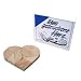 Das gebrochene Herz -Minipuzzle / Geduldspiel-