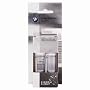 BMW Genuine Titanium Silver Metallic Touch-up Paint Code 354