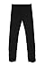 Stretch Girls Legging for School: Kid Toddler Yoga Dance Cotton Tights 3pcs Set White/Black/Pink Size 8(8-9 Years)