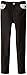 Dream Star Girls' Straight Leg Stretch Twill Pants