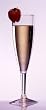 Forever Polycarbonate Champagne Flute - 6 oz