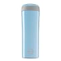 Sigg Metro Mug Thermal Water Bottle (8.5-Ounces, Pastel Blue)