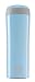 Sigg Metro Mug Thermal Water Bottle (8.5-Ounces, Pastel Blue)