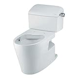 カクダイ シューレスト腰掛便器 235-121