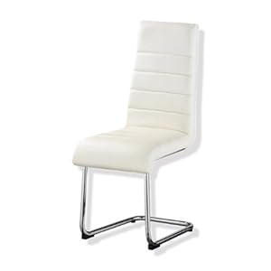 ROLLER Schwingstuhl VERENA beige Stuhl Freischwinger Amazon.de Küche