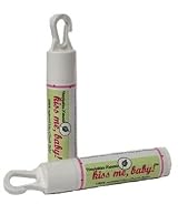 Dimpleskin Naturals Kiss Me Baby! Lip and Cheek Balm