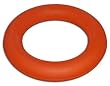 Red Deck Tennis Ring