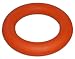 Red Deck Tennis Ring