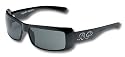 Baby Phat 2015 Black Sunglasses w/ Rhinestones