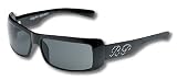 Baby Phat 2015 Black Sunglasses w/ Rhinestones
