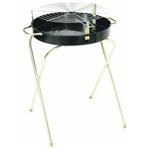 Kay Home Products 717HHDI 18'' Folding Charcoal Grill