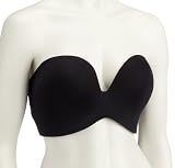 Wonderbra Womens Ultimate Strapless Bra