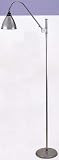 Funnel Floor Lamp