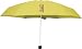 Green Esprit Super Mini Auto Umbrella