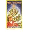 Magic Christmas Tree [VHS]