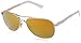 Pepper's Spectrum Round Sunglasses