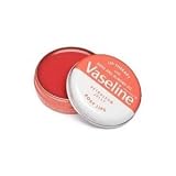 VASELINE Lip Therapy ROSY LIPS with Rose and Almond Oil 20g