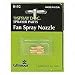 Compression Spray Nozzle, Brass