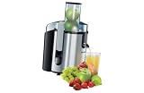 [HSB] Philips HR1861/00 Professional Aluminium Juicer with Microfibre HSB® Cleaning Glove