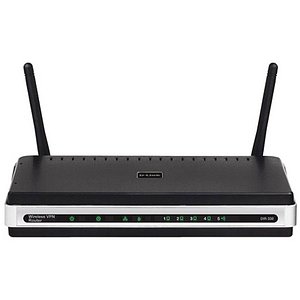 D-Link - DIR-330 Wireless G VPN Router. WIRELESS G VPN ROUTER SWITCH 802.11G 54MBPS 4PORT B-ROUT. 1 x 10/100Base-TX WAN, 4 x 10/100Base-TX LAN, 1 x USB