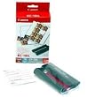 Canon KC-18IL Color Ink/Paper Set (Credit Card Size/Mini Label)