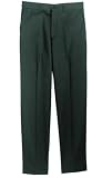 NEW CornerStone - Industrial Work Pant Spruce Green-32x32