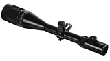NightForce 8-32x56mm NXS Riflescope Reticle C322