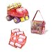Bravo Dora Junior Adjustable Skates Image