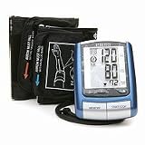 Homedics BPA-110 Deluxe Digital Automatic Blood Pressure Monitor