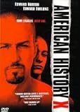 American History X [ 1998 ] Uncensored DVD