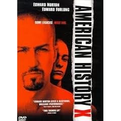 American History X [ 1998 ] Uncensored