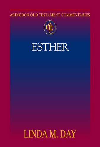 Abingdon Old Testament Commentaries: Esther