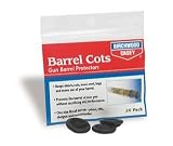 BW20 Barrel Cot 20 Pack Univ Size by Birchwood Casey
