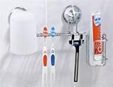 Everloc EL-10241 Dental Station, Chrome